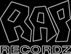 RAP recordz logo